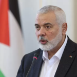 Ismail Haniyeh