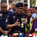 Sulizmie Affendy menjelaskan bahawa teknik tersebut digunakan setelah pasukan SAR mengesan adanya objek keras yang tersangkut di dalam lurang kumbahan berkenaan.