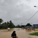 Selain Taman Bandar Baharu Masjid Tanah, kawasan seperti Lubok China, Paya Lebar, dan Sungai Siput turut terjejas oleh banjir.