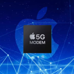 Selepas usaha selama sepuluh tahun, Apple dijangka mula menggunakan modem rekaan sendiri mulai 2025.