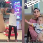 Duta Palestin sahkan wanita (gambar kanan) yang muncul dalam video permohonan maaf merupakan salah seorang daripada dua wanita Palestin yang terlibat dalam pertengkaran dengan pegawai keselamatan di Wisma Transit, Kuala Lumpur.