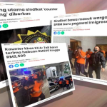 Buang kerja tidak memadai, hukum penguat kuasa korup