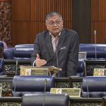 Parlimen: Bebas anjur perhimpunan aman, namun mesti ikut peraturan – Shamsul Anuar