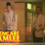 Filem ‘Mencari Ramlee’ ke Festival Filem Rotterdam 2025