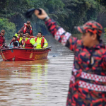 Anwar hargai usaha, semangat tinggi dipamerkan petugas bencana banjir