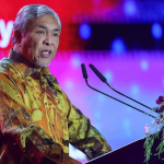 Malaysia sebagai pintu masuk strategik untuk kerjasama ASEAN-China – Ahmad Zahid