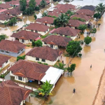 Mangsa banjir di seluruh negara catat penurunan