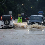 Mangsa banjir menurun kepada 99,823 malam ini