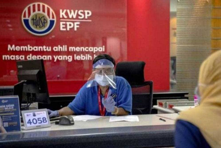 Pengeluaran Akaun Fleksibel KWSP cecah RM10.78 bilion – MOF